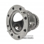 Differential housing (without rear cover) Hyundai / KIA A6GF1 4582226000