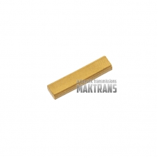 Rectangular oil pump seal plastic 5L40 6L45 6L50 6L80 6L90 8L90  10R60   N2