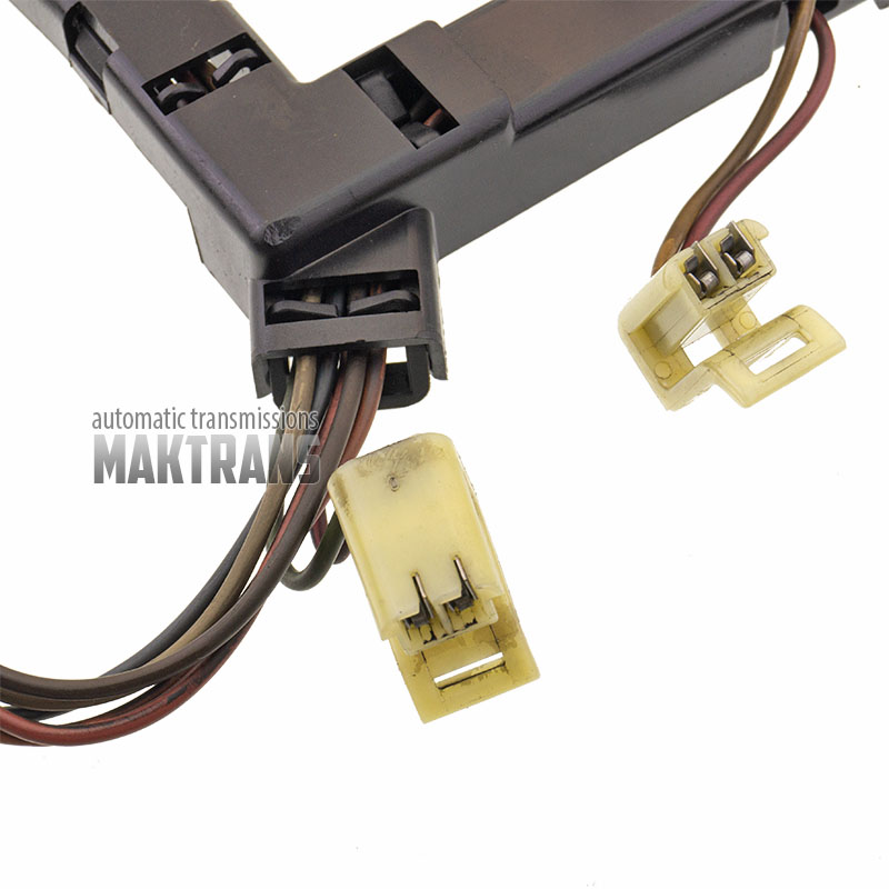 Valve body electric wiring GENERAL MOTORS 4L60E 4L65E [13 pin connector]