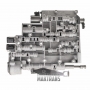 Valve block assembly with solenoids GENERAL MOTORS 4L60E 4L65E