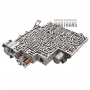 Valve block assembly with solenoids GENERAL MOTORS 4L60E 4L65E