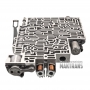 Valve block assembly with solenoids GENERAL MOTORS 4L60E 4L65E