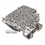 Valve block assembly with solenoids GENERAL MOTORS 4L60E 4L65E