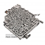 Valve block assembly with solenoids GENERAL MOTORS 4L60E 4L65E