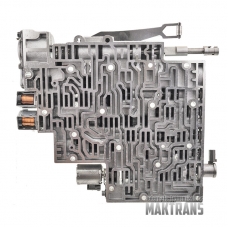 Valve block assembly with solenoids GENERAL MOTORS 4L60E 4L65E