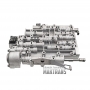 Valve block assembly with solenoids GENERAL MOTORS 4L60E 4L65E