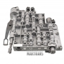 Valve block assembly with solenoids GENERAL MOTORS 4L60E 4L65E