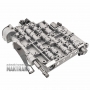 Valve block assembly with solenoids GENERAL MOTORS 4L60E 4L65E