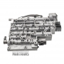 Valve block assembly with solenoids GENERAL MOTORS 4L60E 4L65E