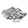 Valve block assembly with solenoids GENERAL MOTORS 4L60E 4L65E