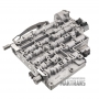 Valve block assembly with solenoids GENERAL MOTORS 4L60E 4L65E