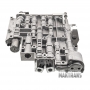 Valve block assembly with solenoids GENERAL MOTORS 4L60E 4L65E