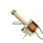 Valve body wiring GENERAL MOTORS 4L60E 4L65E [connector 17 pins, connectors: input speed sensor, new type EPC solenoid, new type selector lever position sensor (6 pins), temperature sensor]