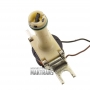Valve body wiring GENERAL MOTORS 4L60E 4L65E [connector 17 pins, connectors: input speed sensor, new type EPC solenoid, new type selector lever position sensor (6 pins), temperature sensor]