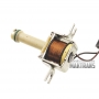 Valve body wiring GENERAL MOTORS 4L60E 4L65E [connector 17 pins, connectors: input speed sensor, new type EPC solenoid, new type selector lever position sensor (6 pins), temperature sensor]