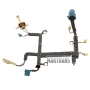 Valve body wiring GENERAL MOTORS 4L60E 4L65E [connector 17 pins, connectors: input speed sensor, new type EPC solenoid, new type selector lever position sensor (6 pins), temperature sensor]