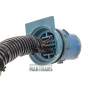 Valve body wiring GENERAL MOTORS 4L60E 4L65E [connector 17 pins, connectors: input speed sensor, new type EPC solenoid, new type selector lever position sensor (6 pins), temperature sensor]