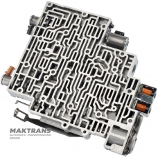 Valve body with solenoids GENERAL MOTORS 4L60E 4L65E [Colorado, Hummer H3]
