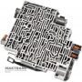Valve body with solenoids GENERAL MOTORS 4L60E 4L65E [Colorado, Hummer H3]