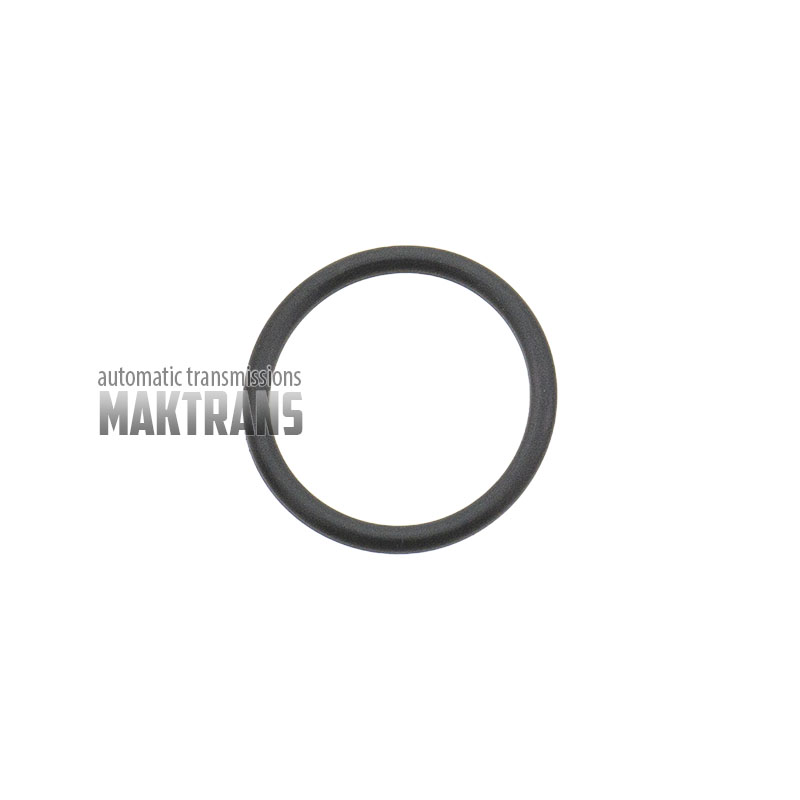Valve body wiring rubber ring kit 5L40 2pcs 24101423176
