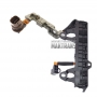 Valve body wiring Hyundai / KIA A6MF1 A6GF1 A6LF1 [GEN2] 463073B050 [16 pins]