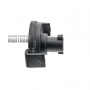 Plastic oil pan drain plug Hyundai / KIA A6GF1 A6MF1 A6LF1 452863B010 452853B010