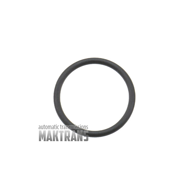 Output shaft flange rubber ring 5L40 