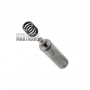 Rotary oil pump outer race retaining pin GENERAL MOTORS 4L60E 08634097 08634097