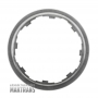 Thrust plate E1 Clutch DPO, AL4 [OD 159.25 mm, TH 8 mm, 8T]
