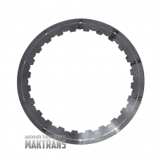 Spring plate C Clutch [OD 161.55 mm, TH 0.60 mm, 24T]