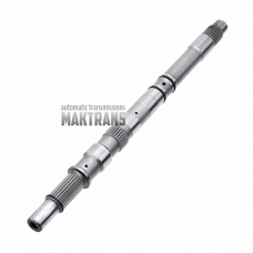 Input shaft FORD 8F35 [shaft length 320 mm]