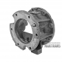 Transfer case adapter FORD 4R100 RF-F81P-7A040-EB [cast iron]