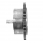 Oil pump gear kit GM / Allison 10L1000 [ drive gear 83T (Ø 111.80 mm), idler gear gear 74T (Ø 100.40 mm)]