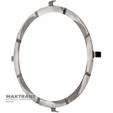 Rear planetary bimetal sliding washer AISIN WARNER AWF8G45 TOYOTA UA80 3573948030 [OD 91.65 mm, ID 80.15 mm, TH 1.20 mm]