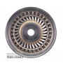 Torque converter pump wheel FORD 8F35 [type S]