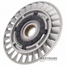 Torque converter reactor wheel FORD 8F35 [type S] [43 splines, OD 184 mm]