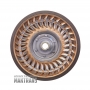  Torque converter turbine wheel /lock-up piston FORD 8F35 [type S]