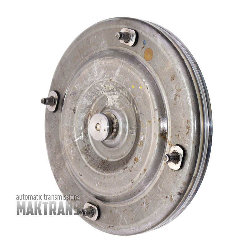 Torque converter front cover FORD 8F35 [type S]