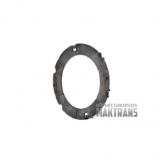 Plastic sliding washer FORD 8F35 [type S] - spring damper / front cover [OD 81.40 mm, ID 56.60 mm, TH 1.55 mm]