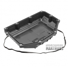 Oil pan [valve body cover] with gasket PSA AWF8G30 G263 35151-8GA010 9824605880 - [new]