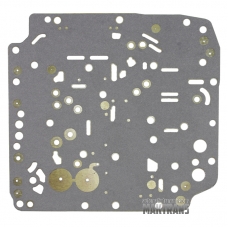 Mechatronic separator plate  DQ250 02E