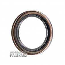 Transfer case oil seal Land Rover / VOLVO Aisin Warner AW55-50SN, AW55-51SN 01034113B [48 mm x 65 mm x 8 / 9.4 mm]