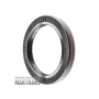Transfer case oil seal Land Rover / VOLVO Aisin Warner AW55-50SN, AW55-51SN 01034113B [48 mm x 65 mm x 8 / 9.4 mm]
