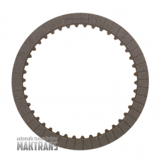 Friction disc 8L90 C3 / 1-3-5-6-7 [OD 191 mm, 42T, thickness 1.8 mm]