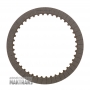 Friction disc 8L90 C3 / 1-3-5-6-7 [OD 191 mm, 42T, thickness 1.8 mm]