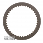 Friction disc 8L90 C3 / 1-3-5-6-7 [OD 191 mm, 42T, thickness 1.8 mm]