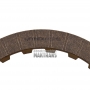 Friction disc 8L90 C4 / 2-3-4-6-8 [OD 173 mm, 23T, thickness 1.6 mm]