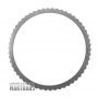 Steel plate Mercedes-Benz 7G-DCT 724.0 C2 Clutch [ID 193.20 mm, 54T, thickness 1.92 mm]