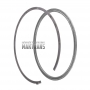 Retaining ring with thrust plate B1 / B3 Brake TOYOTA U660E U760E 3568833010 9052099112