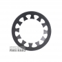 E Clutch drum [FORWARD] FORD 10R60 [without plate kit] LP5P-7P211-BA LP5P-7A262-AA RFLP5P-7P169-AA
